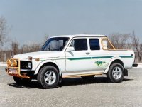 ВАЗ "2329" 2D Pick-Up '1995- боковое (599*368)