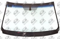 Toyota "RAV 4" IV CA40 5D Suv '2012-2019 #8410 ЗП ТЗ (обогрев щеток)