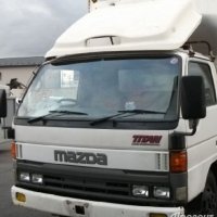 Mazda "Titan" узкая кабина // Isuzu "Elf" (03-07) (Std Truck) '2000- ЗП ТЗ