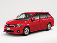 Toyota "Corolla Fielder" | "Corolla Axio" XI E160, E170 '2012-2020 ЗП ТЗ (прав руль) (обогрев щеток)