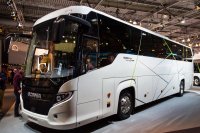 Scania "Touring" '2017- (без ЗП)