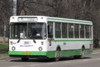 ЛиАЗ "5256"  лев. (1227*1019)
