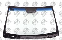 Hyundai "Santa Fe" III 5D Suv '2012-2018 #4153 ЗП ТЗ (обогрев щёток)