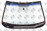 Subaru "Impreza" III ZR1 4D Sed / 5D Hbk | "Impreza XV" '2007-2011 #7932 ЗП ТЗ (обогрев щеток)
