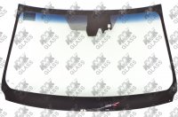 Toyota "RAV 4" IV CA40 5D Suv '2012-2019 #8410 ЗП ТЗ ДД (камера) (обогрев щеток)