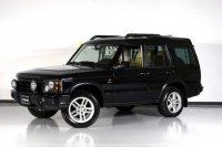 Land Rover "Discovery" III 5D Suv '2004-2009 #7032 заднее ЭО ТЗ (1 отв)
