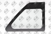 Hitachi "ZX22U-2" I "ZX27U-2" двери нижнее ТЗ (286*387) (сталинит)