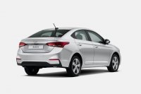 Hyundai "Solaris" II | "Accent" IV 4D Sed '2017- #4166 пер.дв.оп. лев. ТЗ (910*562)