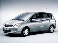 Toyota "Corolla Verso" I | "Corolla Spacio" II (01-07) 5D Mpv  '2001-2004 заднее ЭО ТЗ (1495*481)