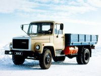 ГАЗ "3307" '1989- #4519