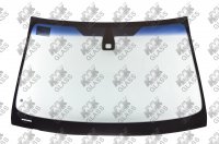 Ford "Mondeo" IV 4D Sed / 5D Hbk / 5D Wagon '2007-2009 #3569 ЗП ТЗ ДД
