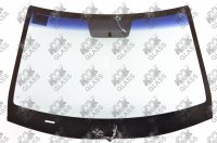 Kia "Rio" IV 4D Sed / 5D Hbk '2017- #4456 ЗП ТЗ (полный обогрев) коннекторы